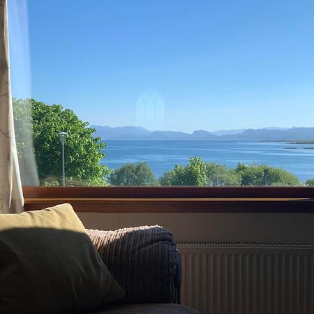 Skye Basecamp Hostel, Broadford Bay, Isle Of Skye Luaran gambar