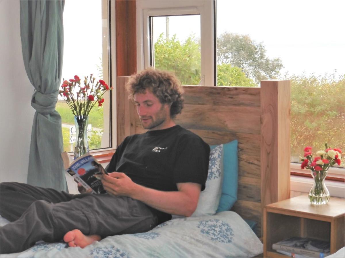 Skye Basecamp Hostel, Broadford Bay, Isle Of Skye Luaran gambar